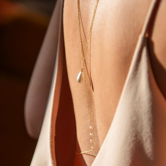PEARL CASCADE