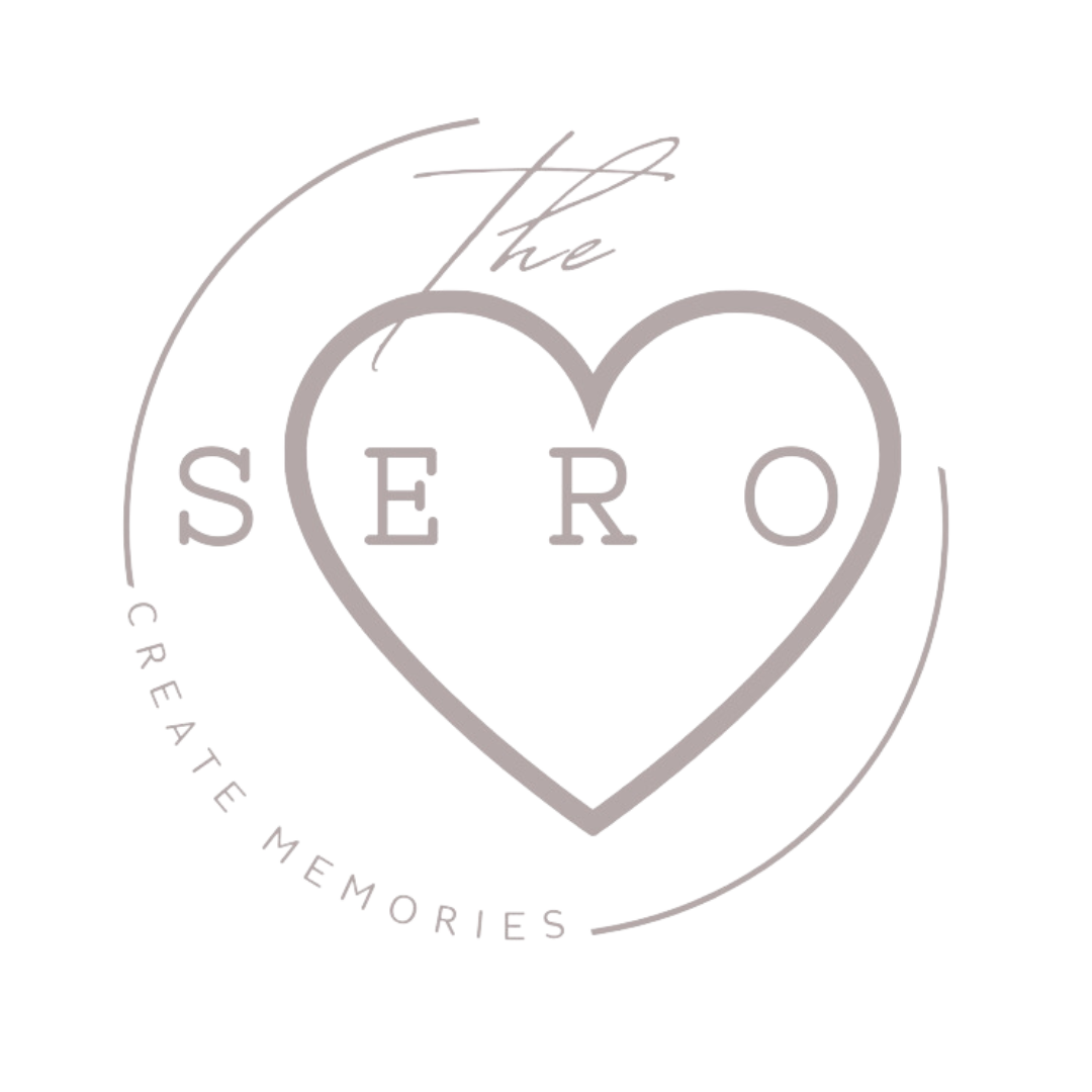 THE SERO LOGO