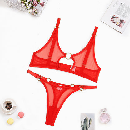 CRIMSON DESIRE