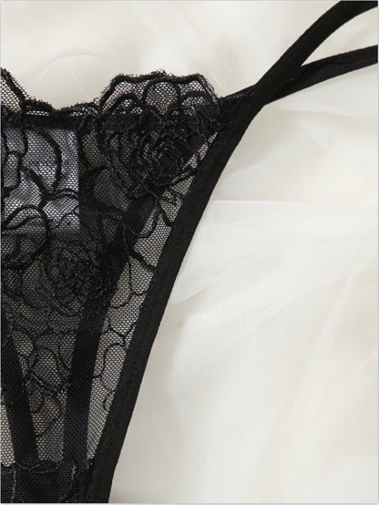 MIDNIGHT ELEGANCE SET