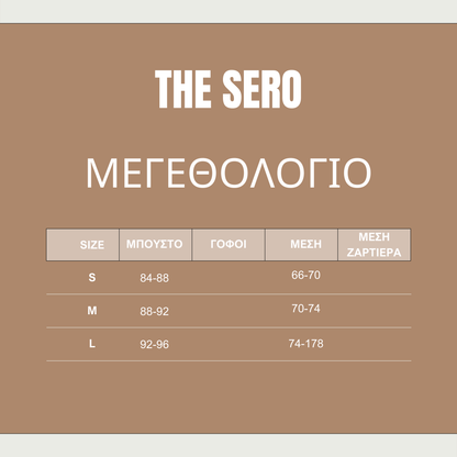 MIDNIGHT ELEGANCE SET