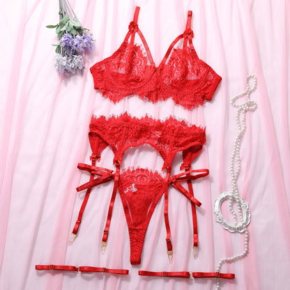 ROUGE AFFAIR