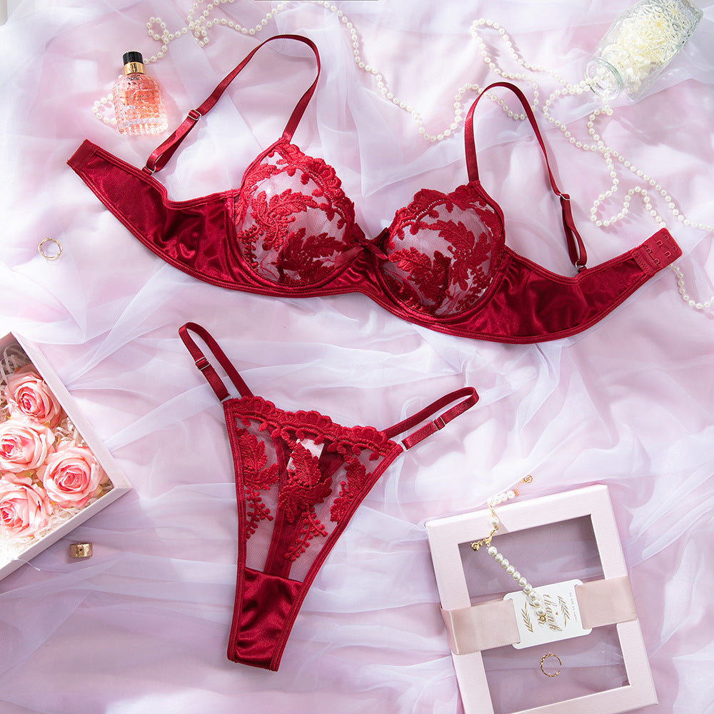 SCARLET TOUCH
